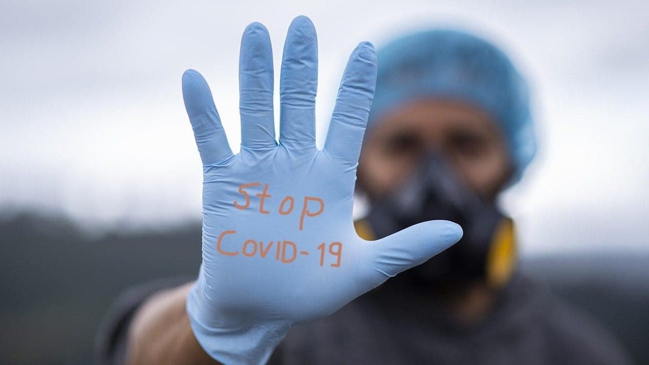 Coronavirus