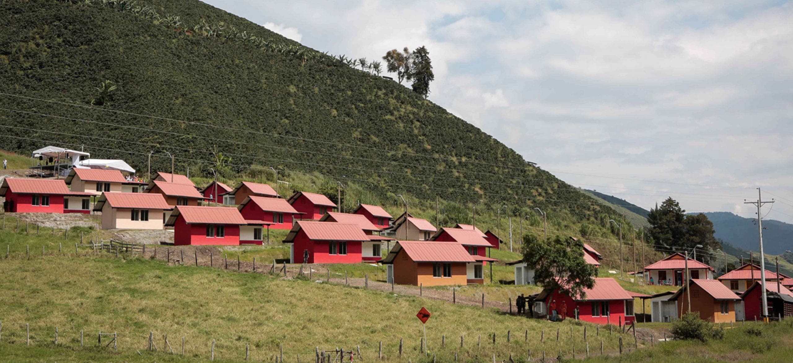 Vivienda rural