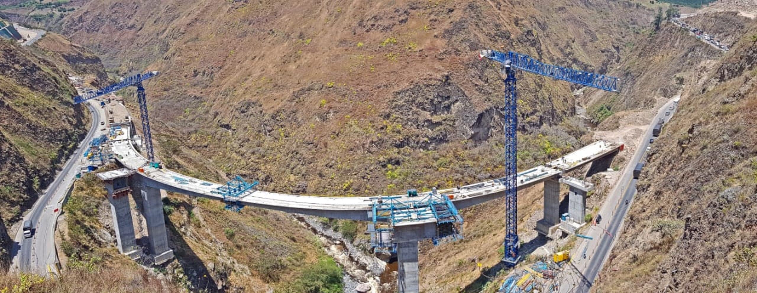 Obras