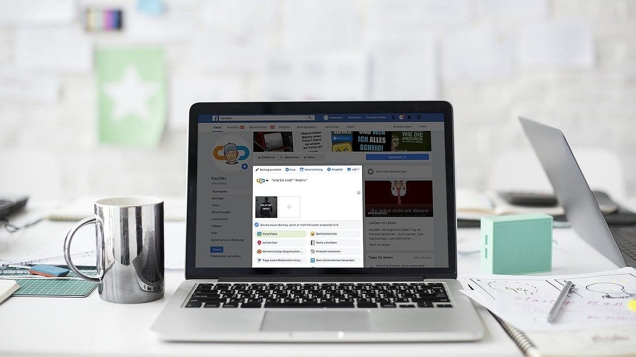 Facebook