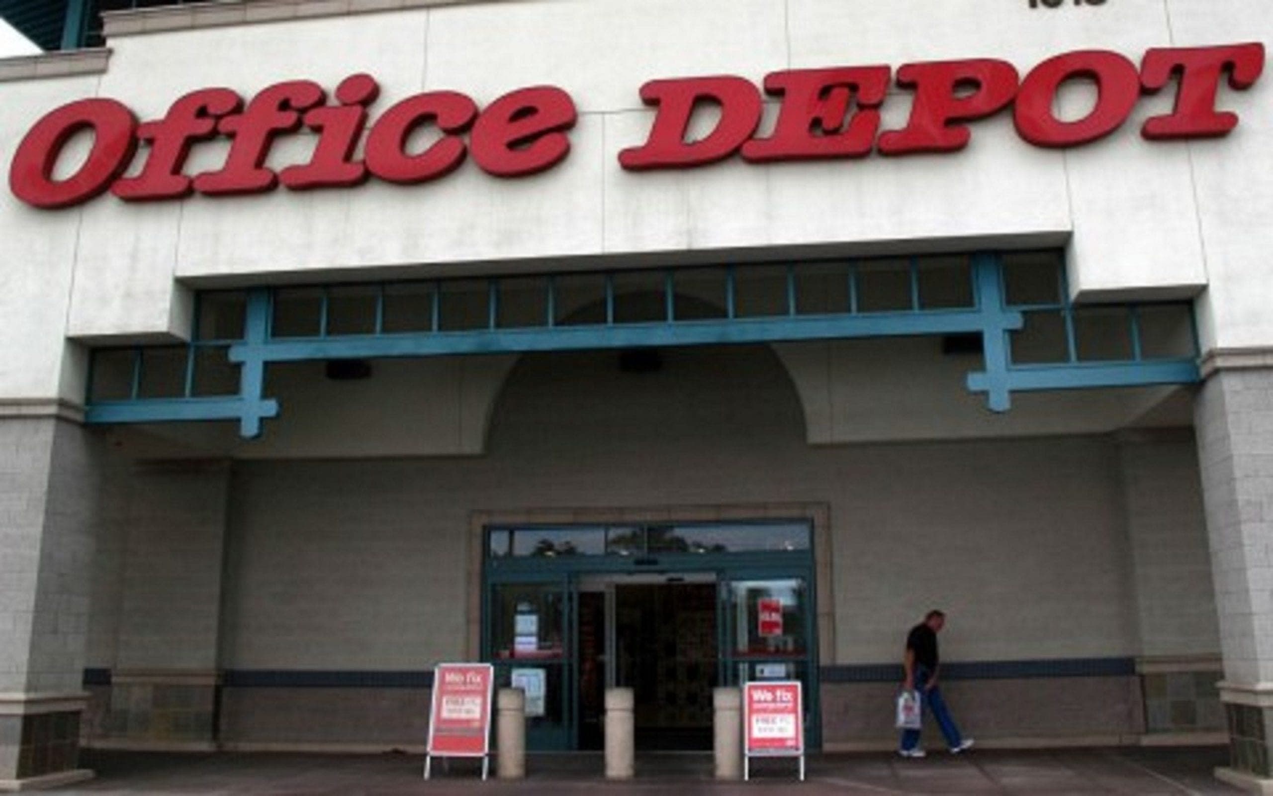 Office Depot se despide, cierra sus oficinas en Colombia - Forbes Colombia