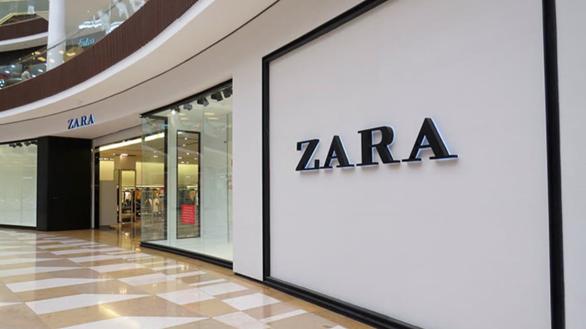 El Grupo Inditex, dueño de Zara, cierra tiendas en Colombia