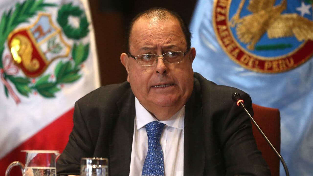 Elecciones Perú: Castillo quiere mantener al prestigioso presidente del Banco Central