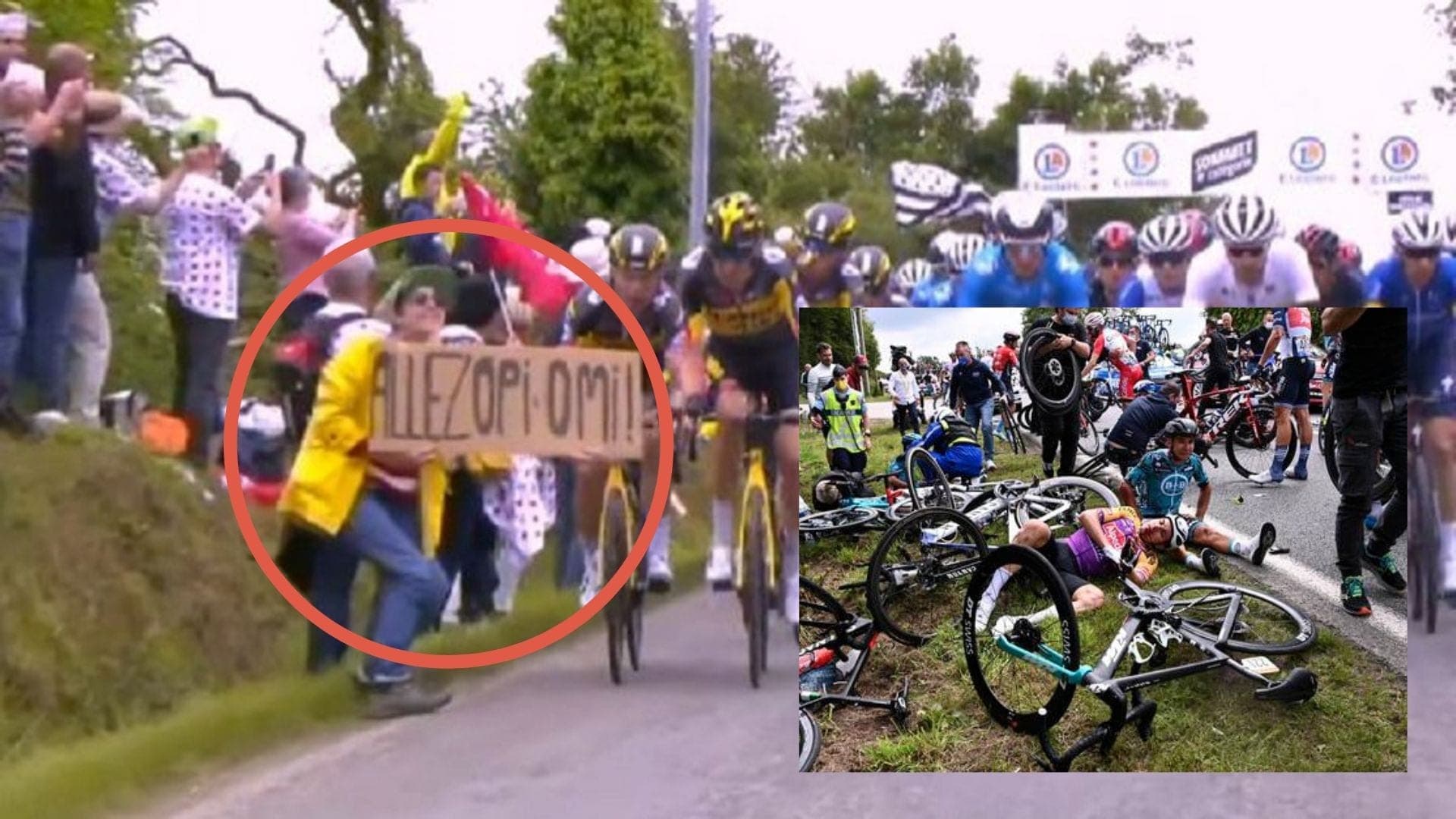 Tour de Francia