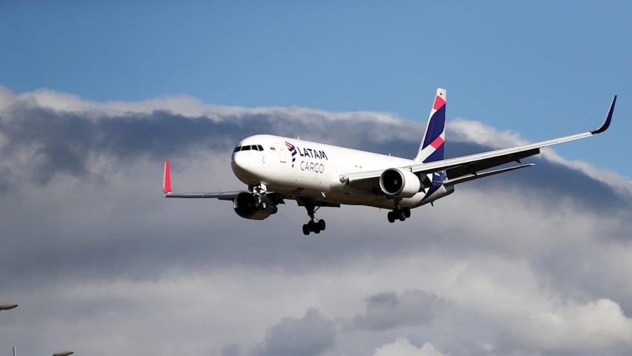 LATAM Airlines obtuvo prórroga para presentar su plan de reorganización