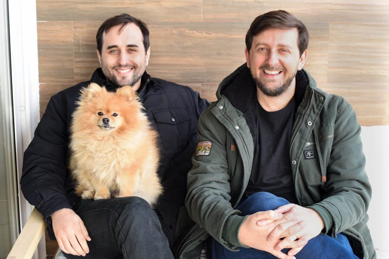 "Estábamos buscando nuestro segundo hogar": El porqué Colombia es tan importante para Justo, la startup chilena de delivery
