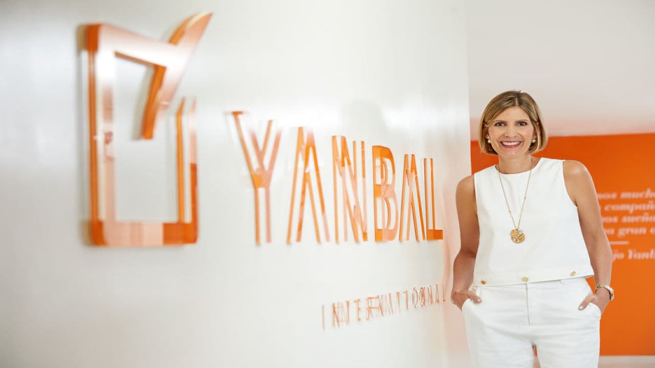 La CEO de la multinacional, Janine Belmont, detalla que este año la compañía hará foco en los mercados de México, Colombia y Estados Unidos.