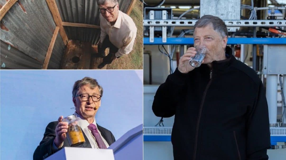 Bill Gates