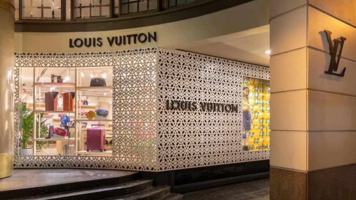 Louis Vuitton, el hombre que inventó el lujo moderno