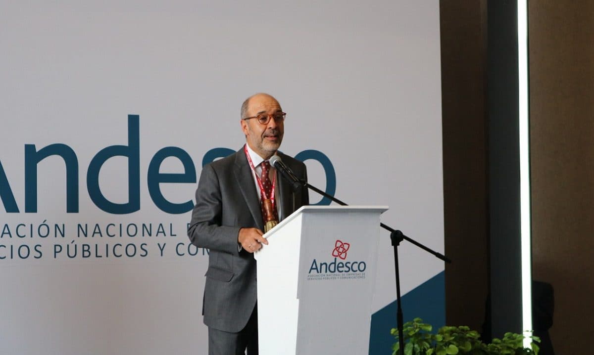 Andesco