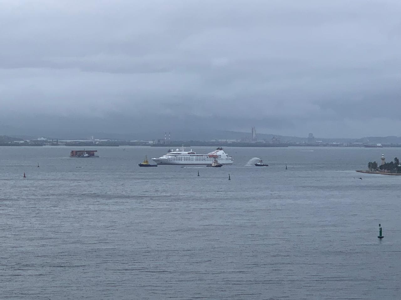 Cruceros Cartagena