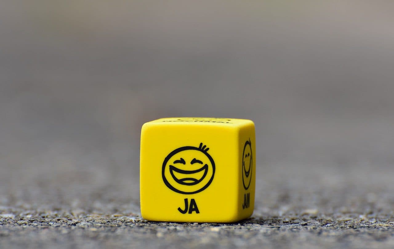 Felicidad