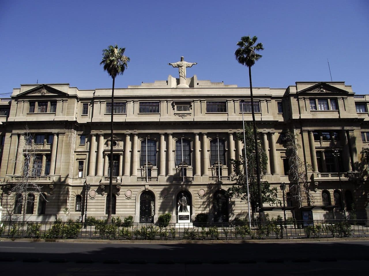 Estas son las 20 mejores universidades de Latinoamérica para el 2022, según ranking QS