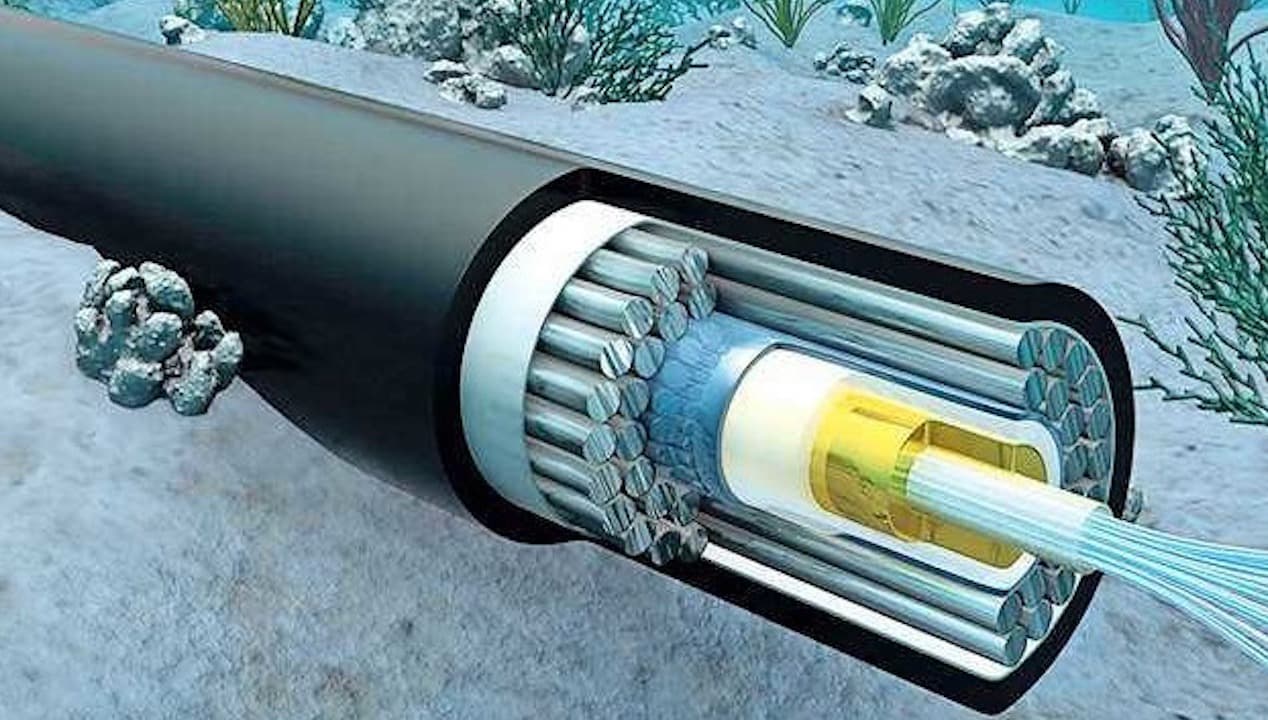 Chile probará sistema de detección temprana de terremotos utilizando cable submarino de fibra óptica