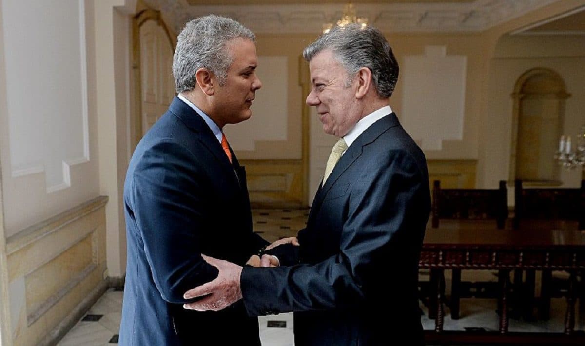 Duque y Santos