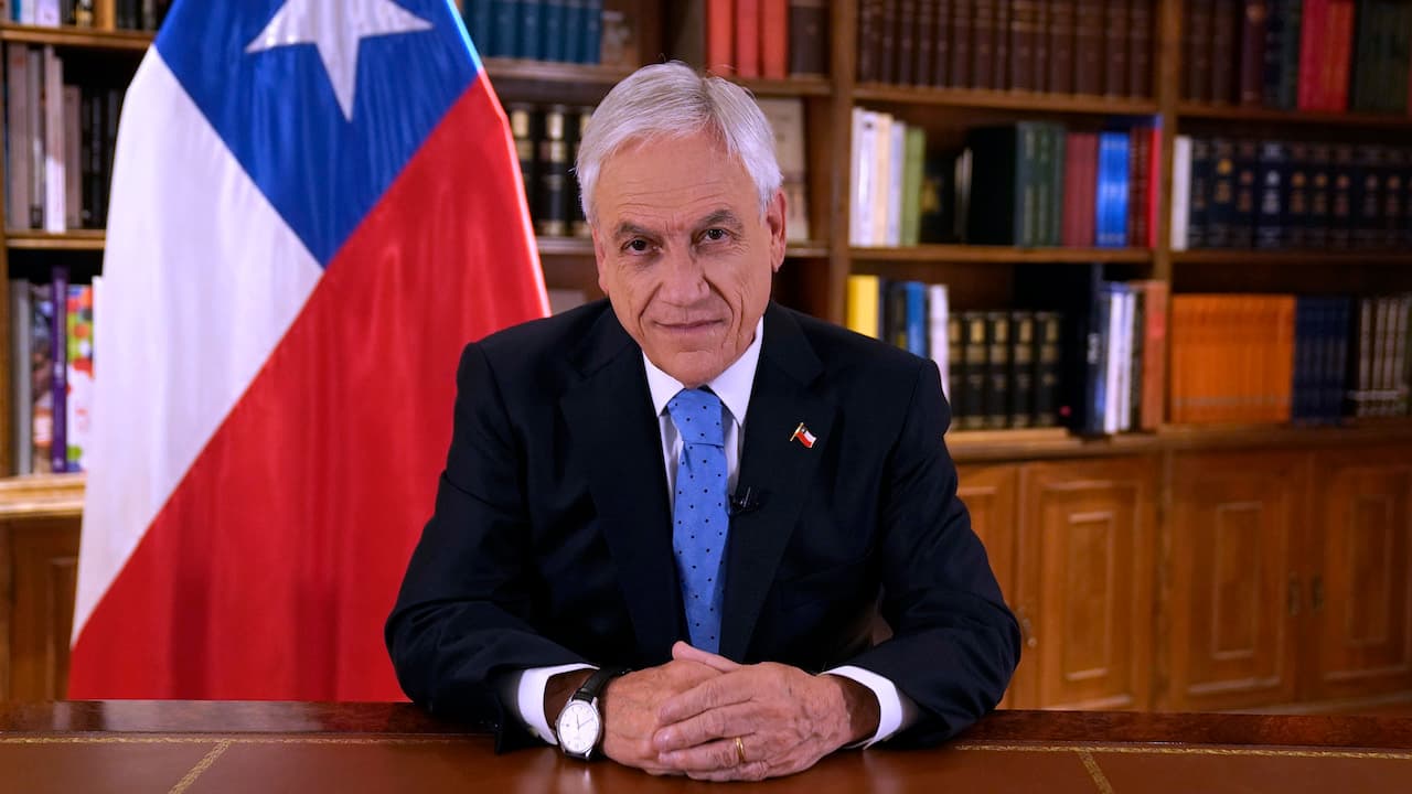 Pandora Papers: Autoridades fiscales piden información sobre Piñera y oposición quiere juicio político
