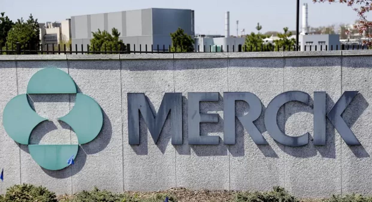 Merck