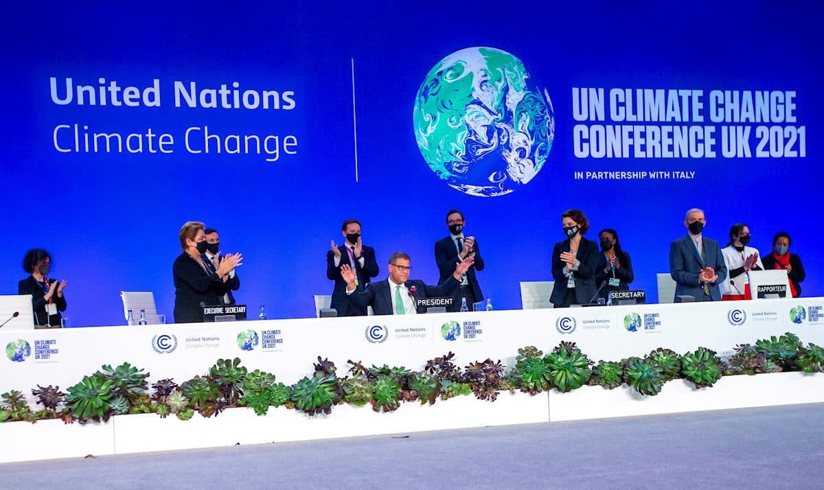 COP26