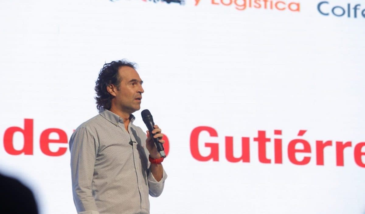 Federico Gutiérrez