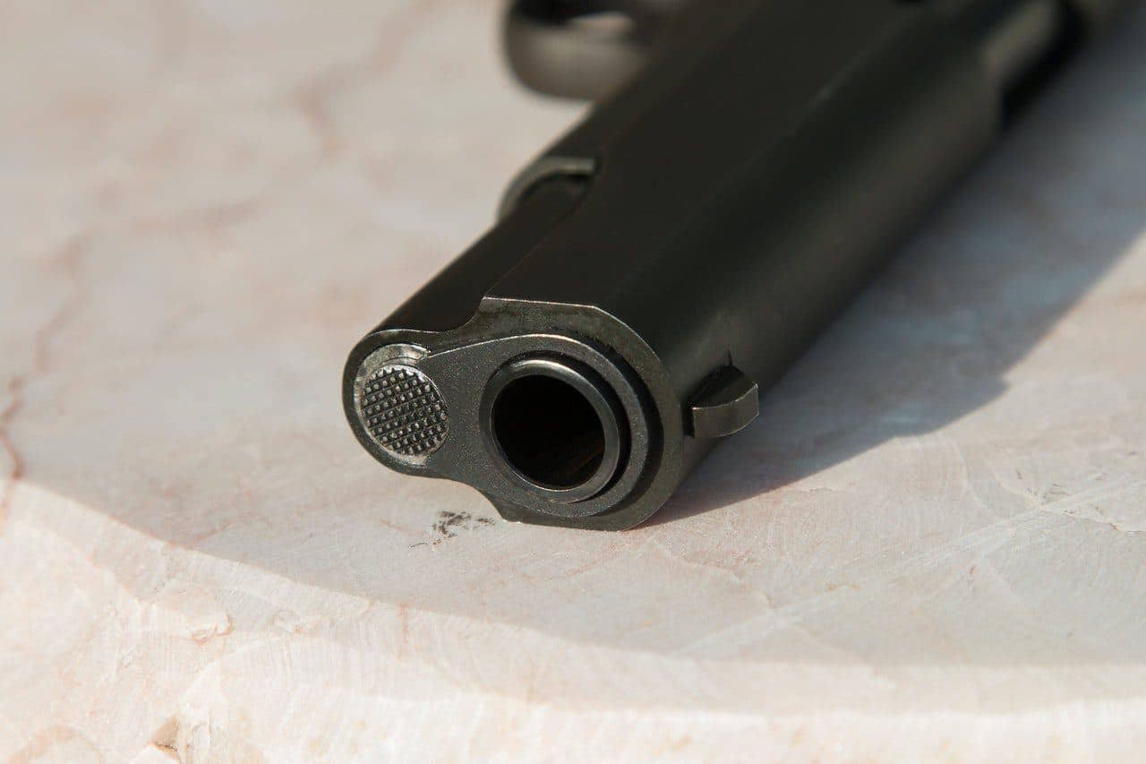 armas traumáticas