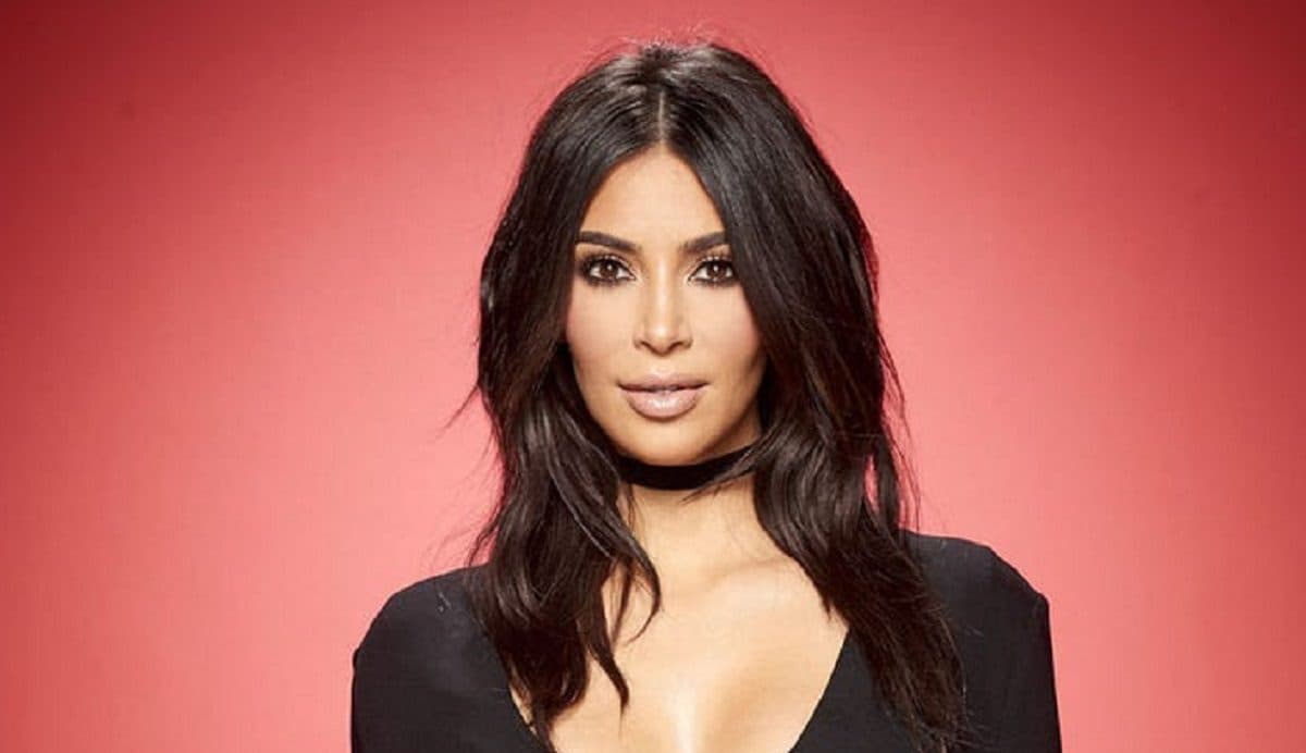 Kim Kardashian