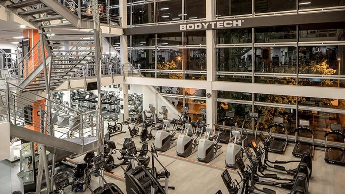 Bodytech