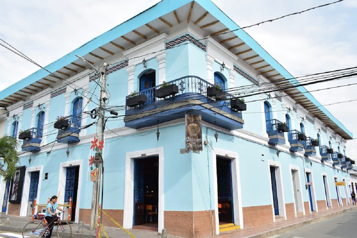 Pueblos Mágicos