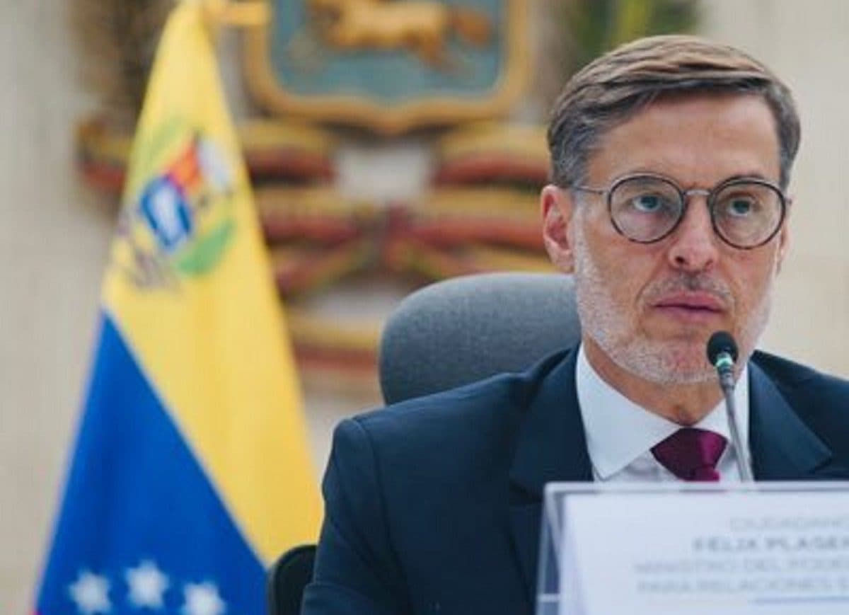 Felix Plasencia