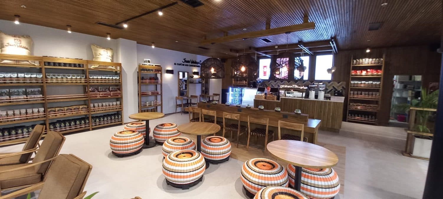 Juan Valdez Argentina