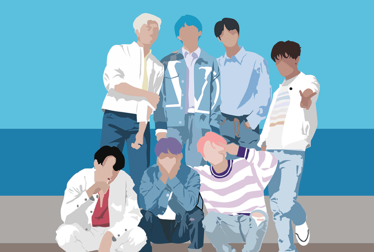 KPOP