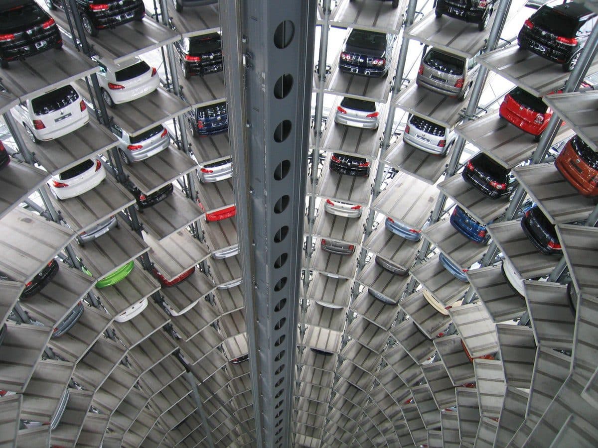 vehículos carros