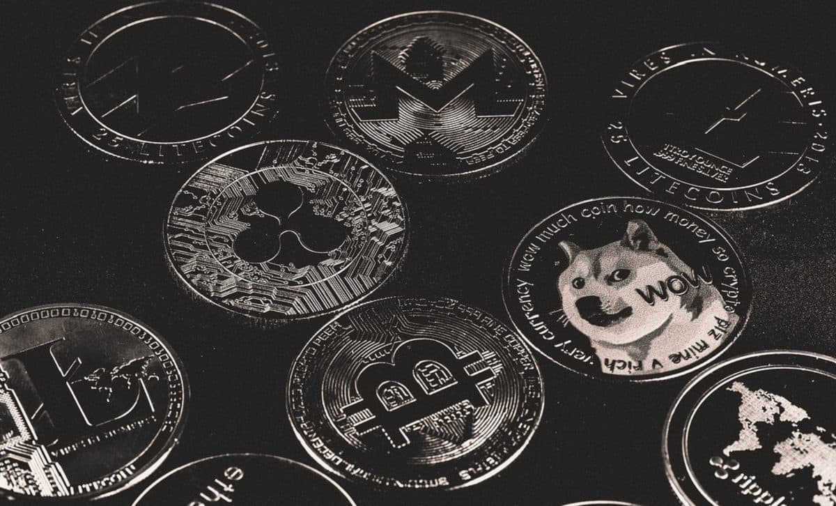 criptomonedas