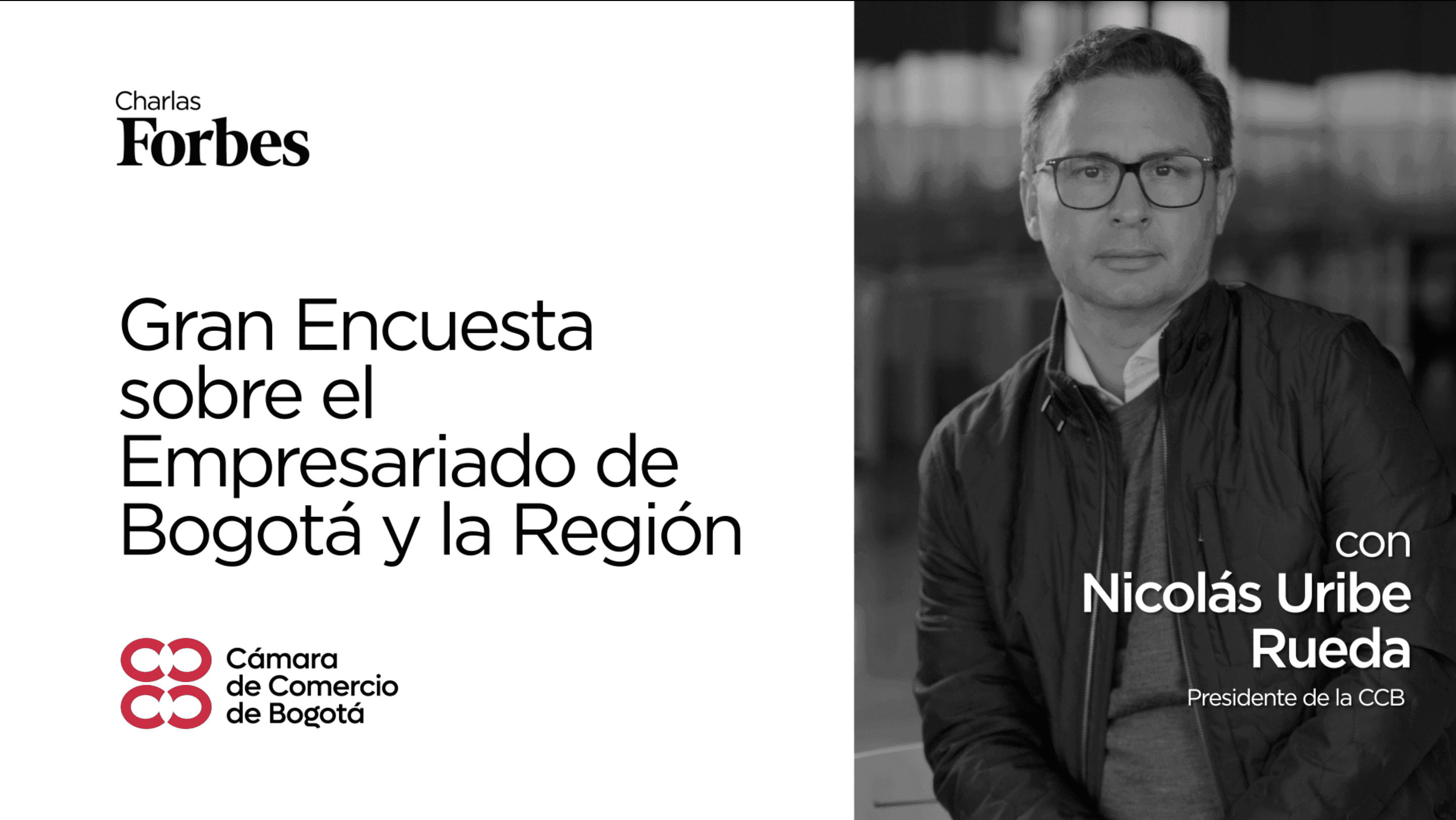 encuesta de empresarios