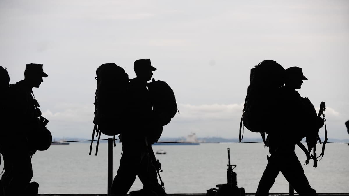 guerra, conflicto, eln, farc