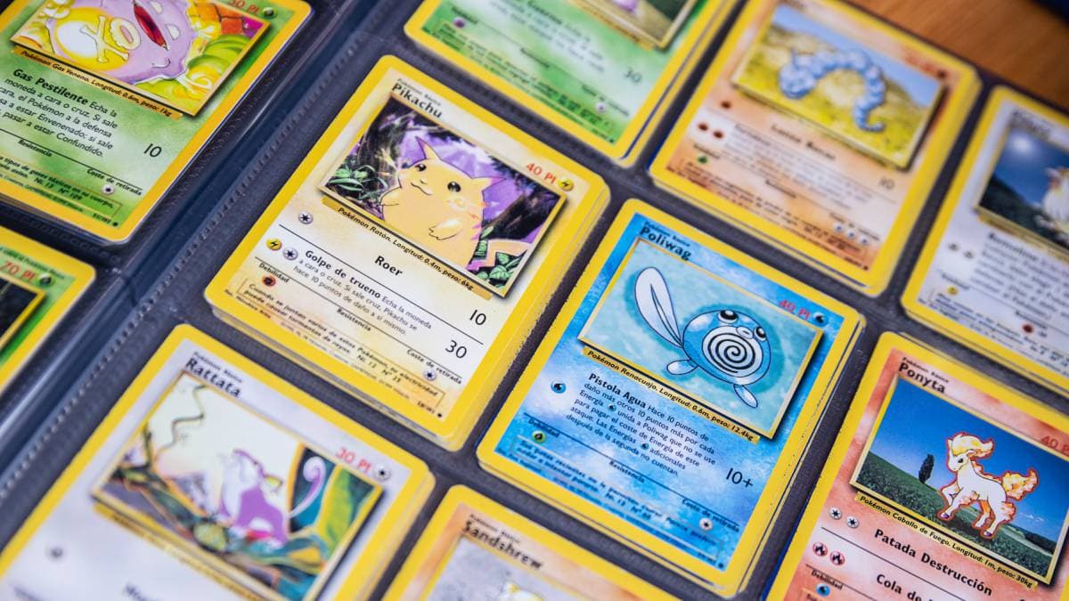 Pokemón