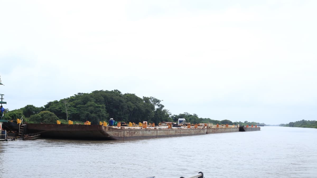canal del dique