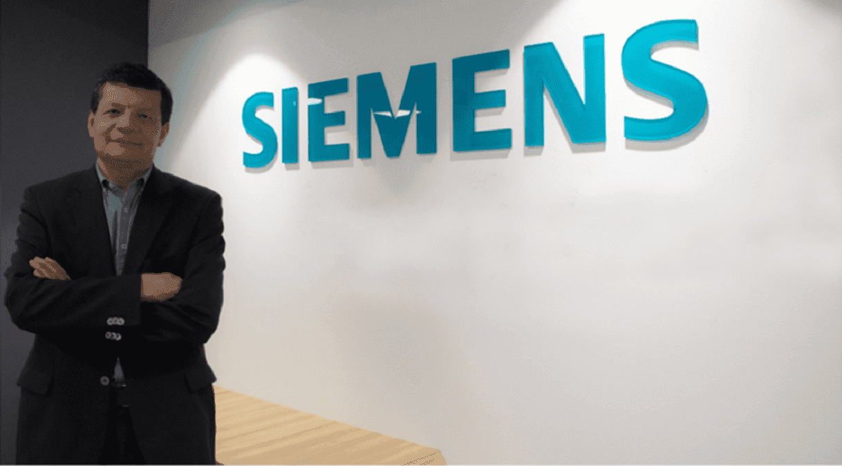 Reinaldo García Siemens