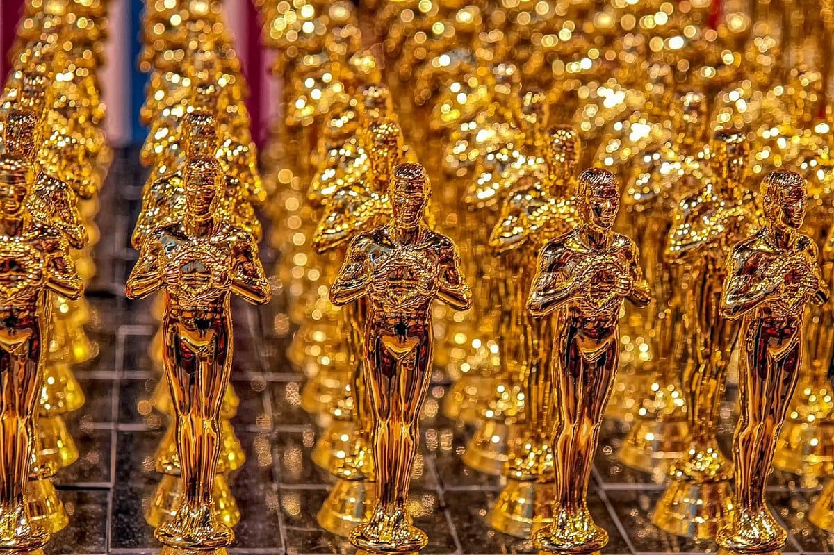 Premios Oscar