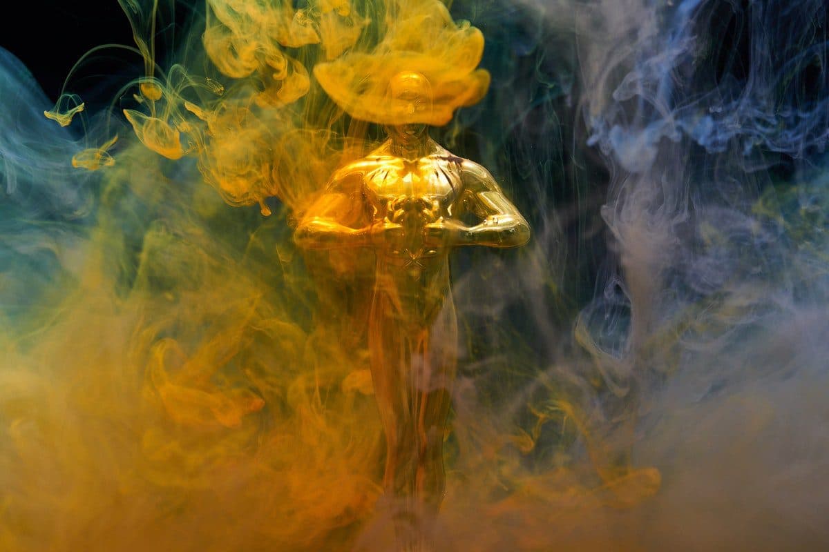 Premios Oscar