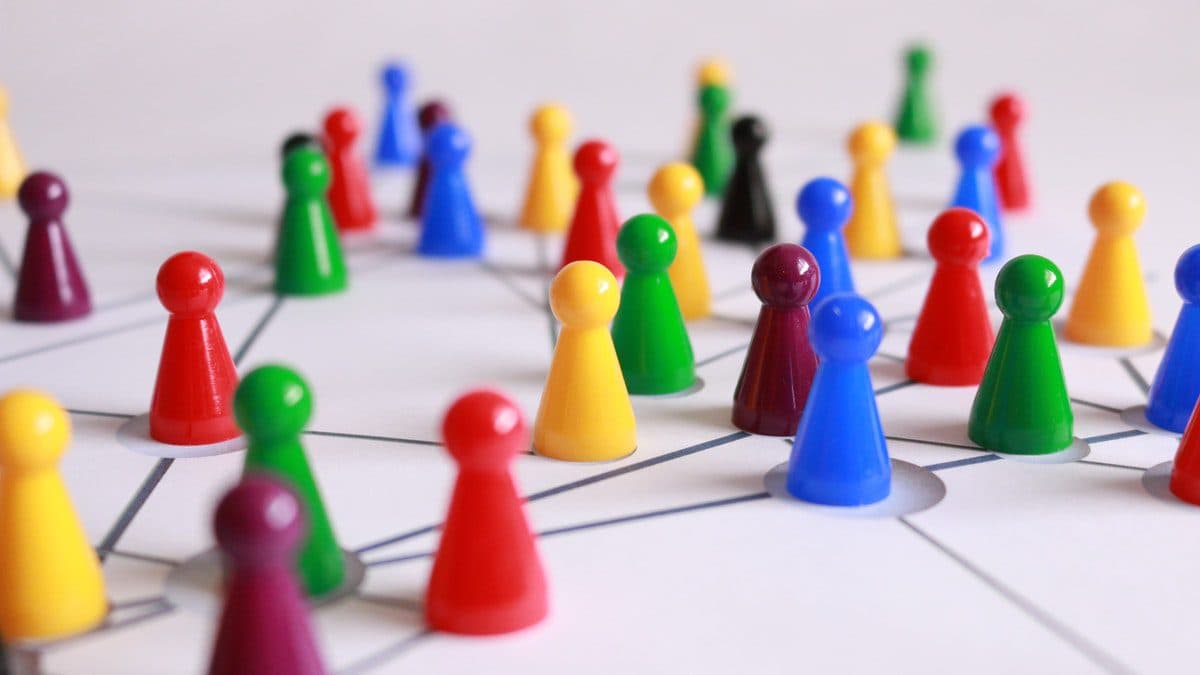 networking