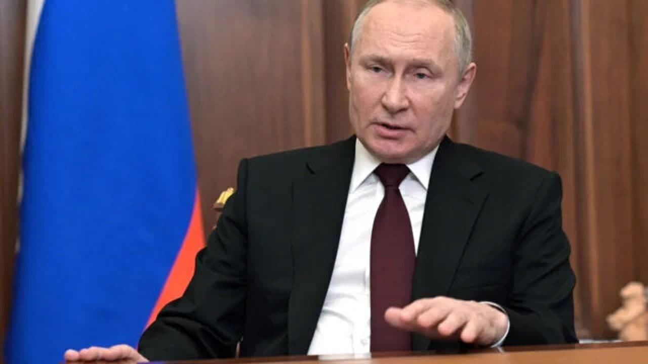 Wagnerização: como Putin degradou o Estado russo