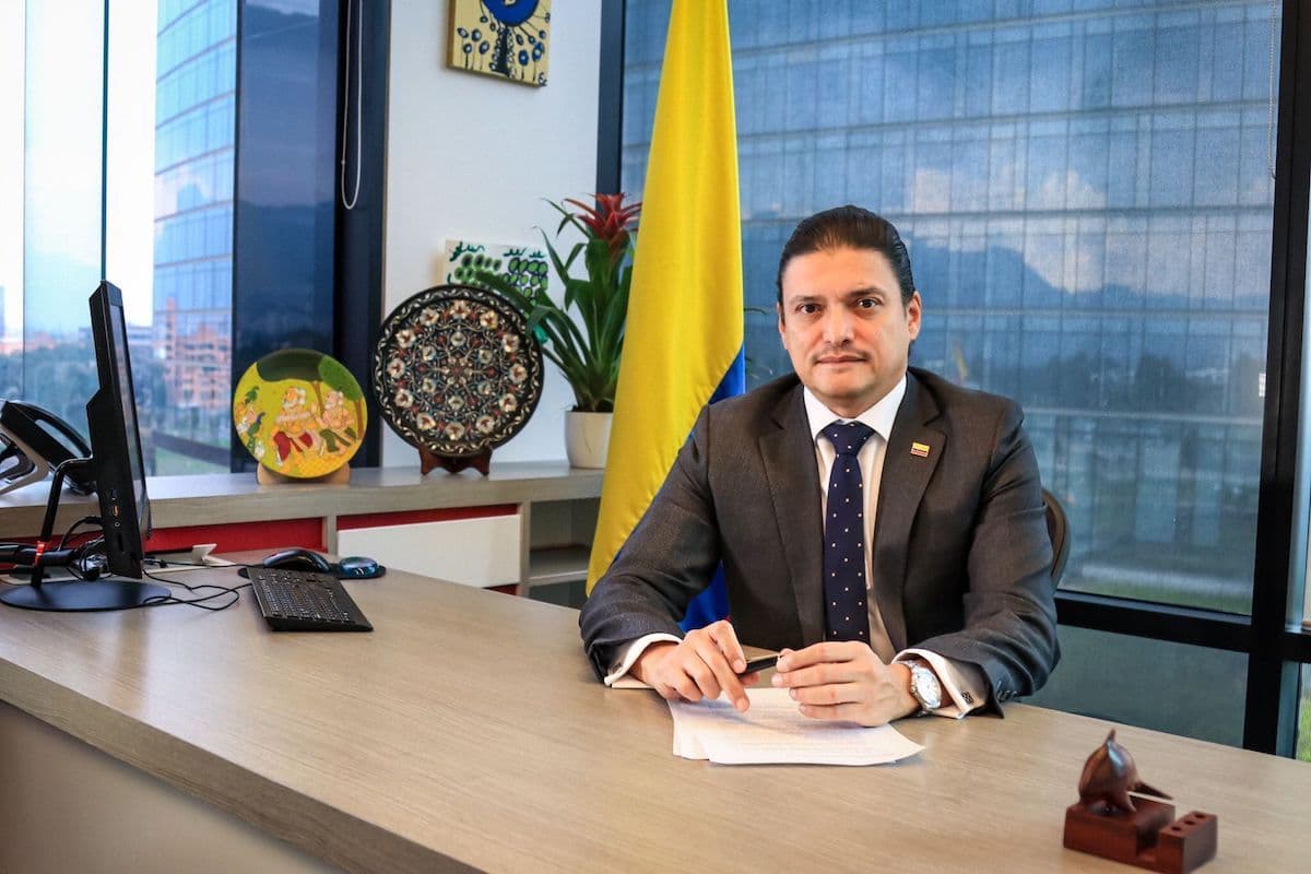 Tito Crissien