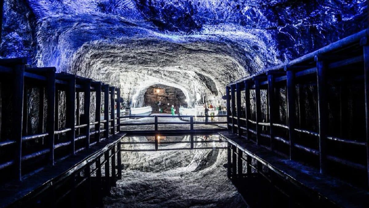 Zipaquirá
