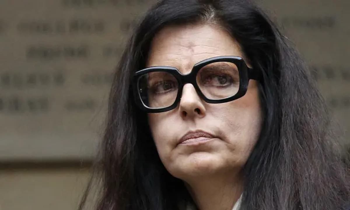 Francoise Bettencourt Meyers