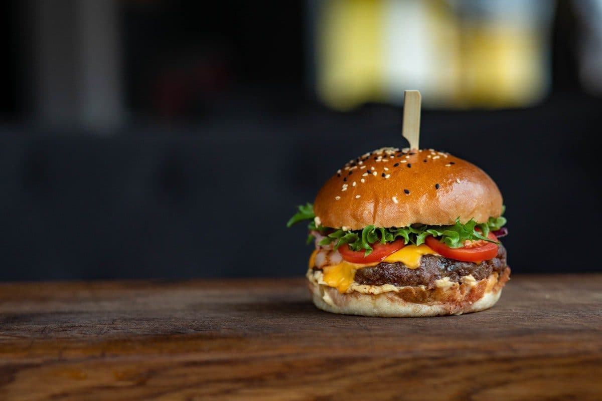 Hamburguesa
