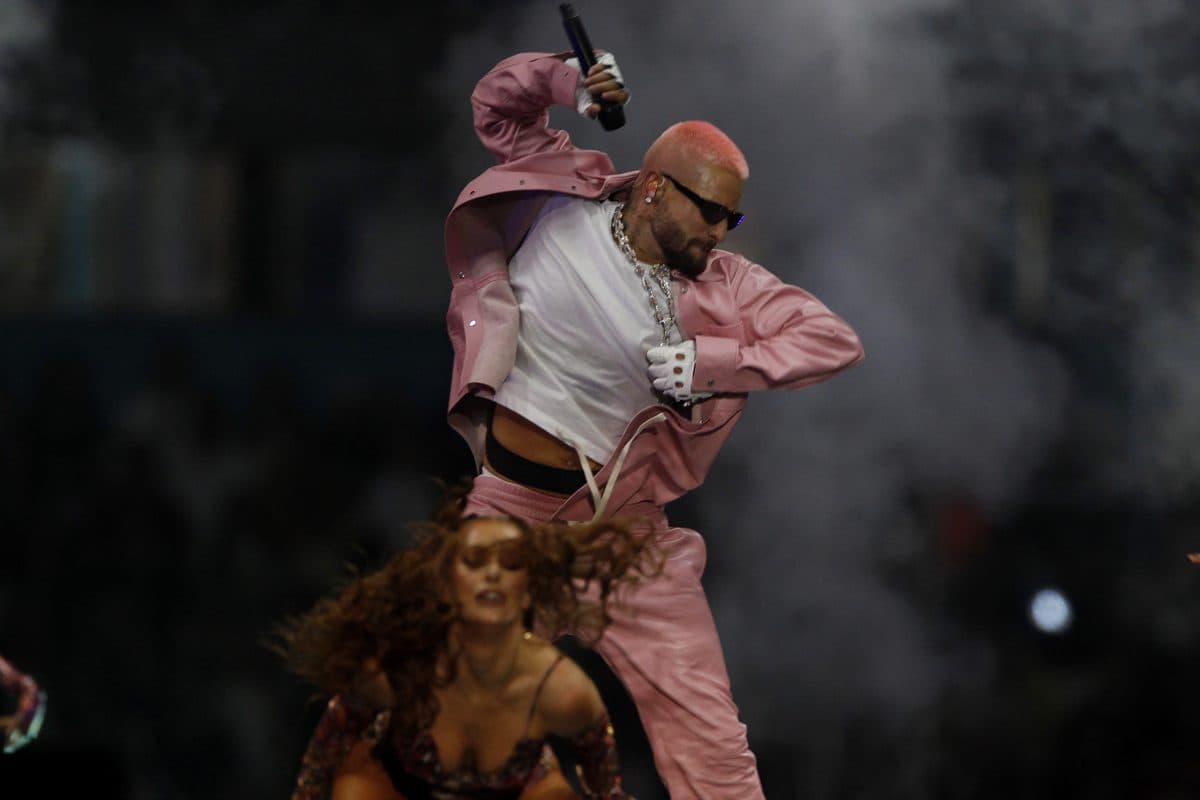 Maluma EFE