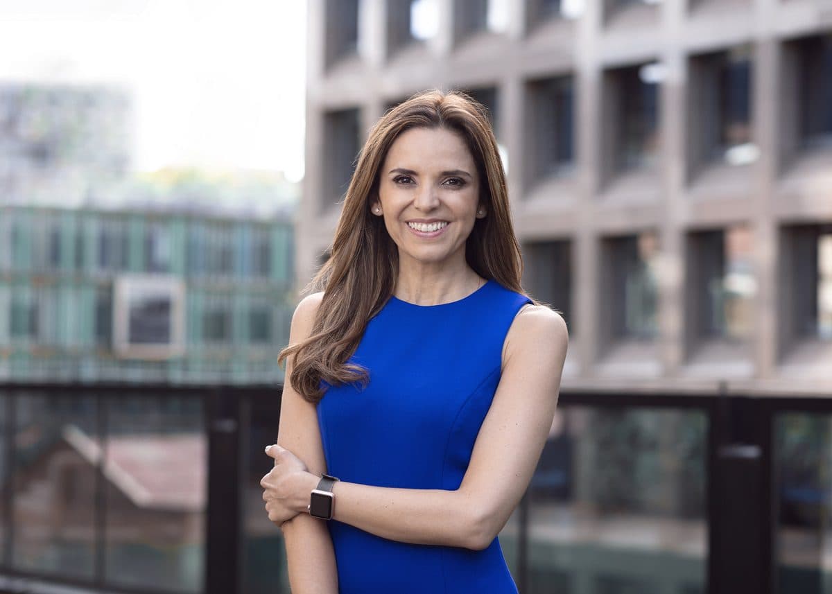Catalina Bretón
