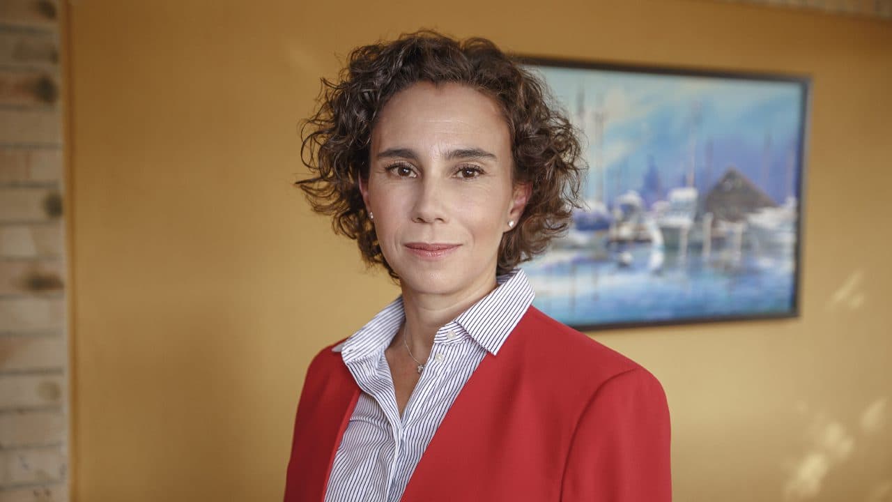 Bibiana Taboada