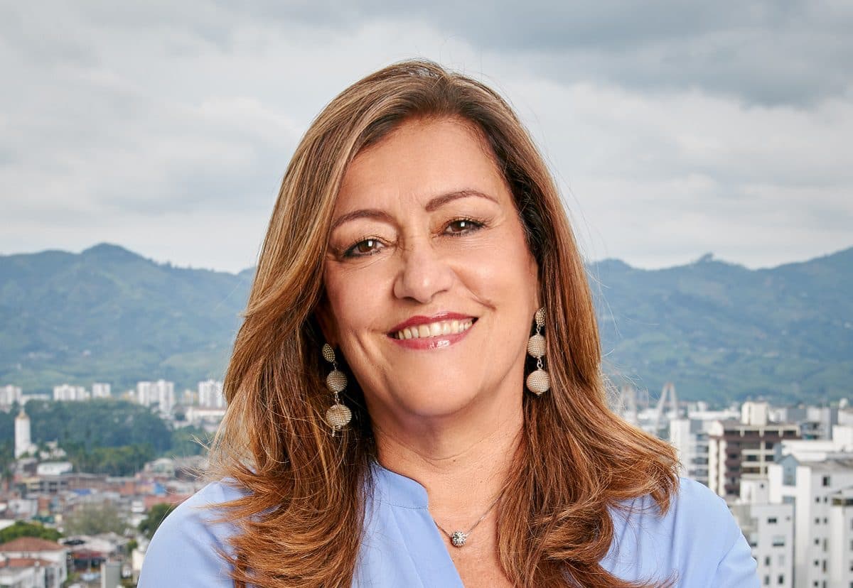Liliana Restrepo