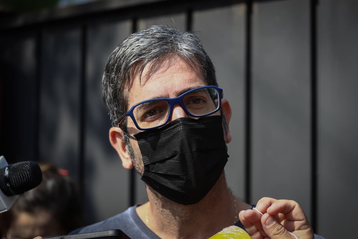 Marcelo Pecci